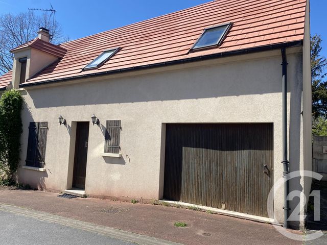 Maison Vendre Pi Ces M Marcoussis Century Ld