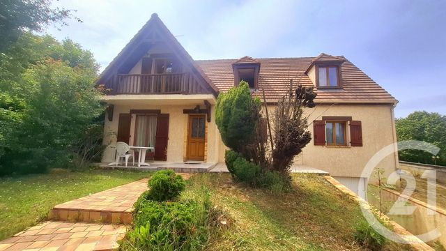 maison - MONTLHERY - 91