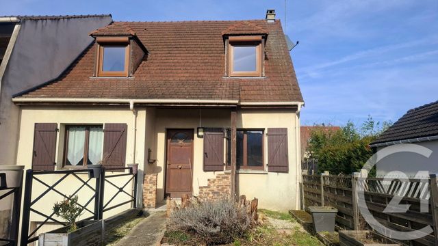 maison à vendre - 5 pièces - 100.0 m2 - 91 - ILE-DE-FRANCE - Century 21 Ld Immobilier