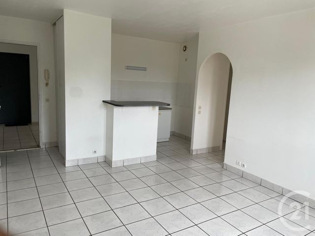 Appartement F2 à vendre - 2 pièces - 37.14 m2 - MARCOUSSIS - 91 - ILE-DE-FRANCE - Century 21 Ld Immobilier