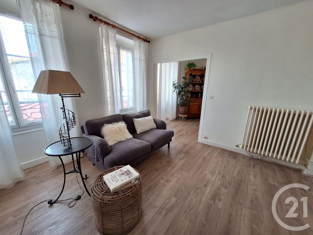 Appartement F4 à vendre - 4 pièces - 72.89 m2 - MONTLHERY - 91 - ILE-DE-FRANCE - Century 21 Ld Immobilier